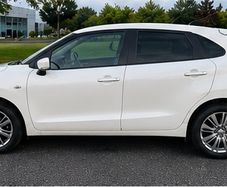 2016 Suzuki