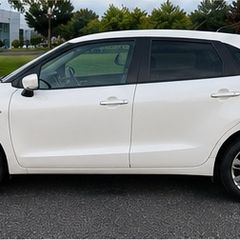 2016 Suzuki