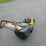 Castlegarden flash lawnmower Image 6