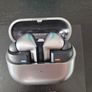 Samsung Galaxy Buds3 Pro - Silver - Like New Image 2