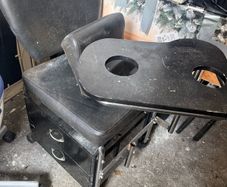 pedicure chair