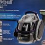 Carpet and appolsary cleaner wet and dry BISSELL SpotClean Pet Pro Image 2