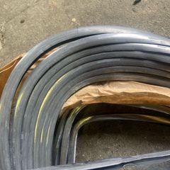 Lead came for stained glass