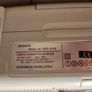 From 1993 Sony CFS-E10L, Works perfect. Image 8