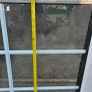 PVC Double Glazed Front Hall Back Shed Door Image 4