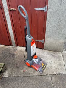 Vax Rapide Spring Clean Carpet Cleaner