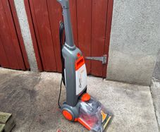 Vax Rapide Spring Clean Carpet Cleaner