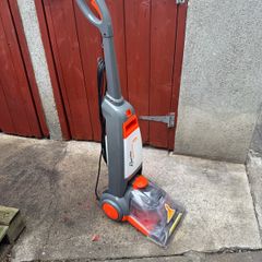 Vax Rapide Spring Clean Carpet Cleaner