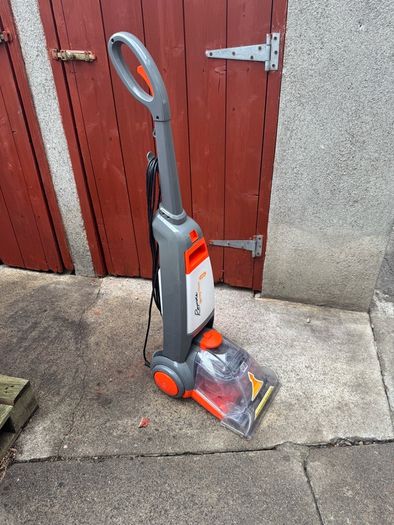 Vax Rapide Spring Clean Carpet Cleaner