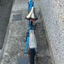 Carrera Subway Jnr Blue Bike (26" wheels, 7 speed) Image 5