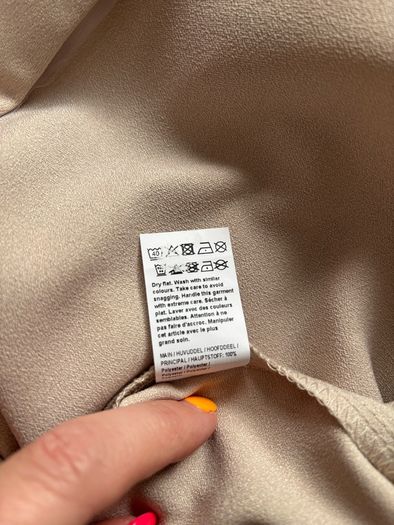 River Island blouse