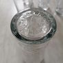 5 x Heineken Beer Glasses Image 4