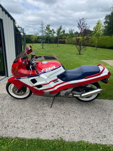1990 Honda Unknown