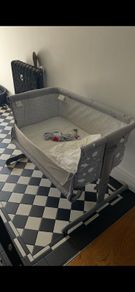 Chicco Baby Cot