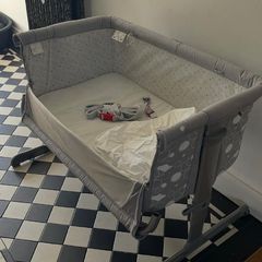 Chicco Baby Cot