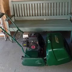 Atco Balmoral 20SK Cylinder Mower
