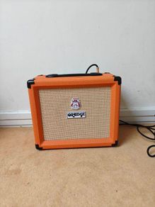 Orange Crush 20 Combo