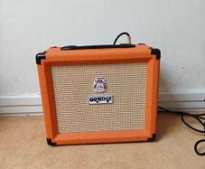Orange Crush 20 Combo