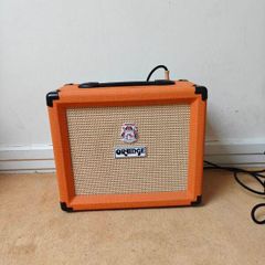 Orange Crush 20 Combo