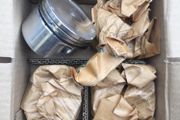 Set Pistons (Fiat 1242cc 8V)