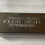 Vintage 1983 Colibri Gas Lighter  Benson & Hedges "Club Size" Promotional Edition Image 3