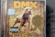 DMX Grand Champ