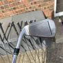 Taylormade M3 Irons 3iron-PW Image 3