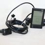 Protocol 2 Electric Bicycle Bike Display 24v 36v 48v Lcd S830 Display With Usb Waterproof Connection (BRAND NEW) Image 3