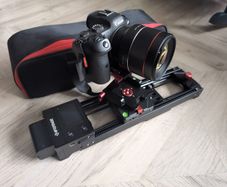 iFootage Shark Nano slider