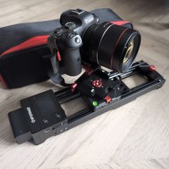 iFootage Shark Nano slider