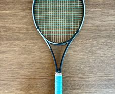HEAD Gravity Pro (2023) tennis racket Grip size 3