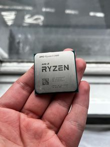 AMD Ryzen 5 5600