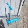 Mini Micro Deluxe Scooter Image 4
