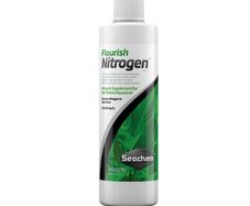 Seachem Flourish Nitrogen 250ml Mixture of Nitrogen Compounds