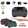 X96Q 2GB 16GB Android TV Box with Wireless Backlit Keyboard Remote Image 5