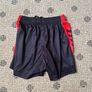 Bourke Sports GAA Shorts Image 2