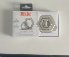 UAG phone magnetic ring stand