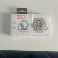 UAG phone magnetic ring stand