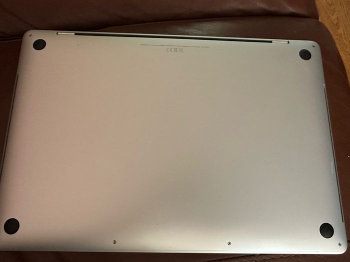 Apple Macbook Pro 16" (2019) A2141