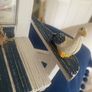 ShabbyChic Set of 2Nautical Decor Items Image 6