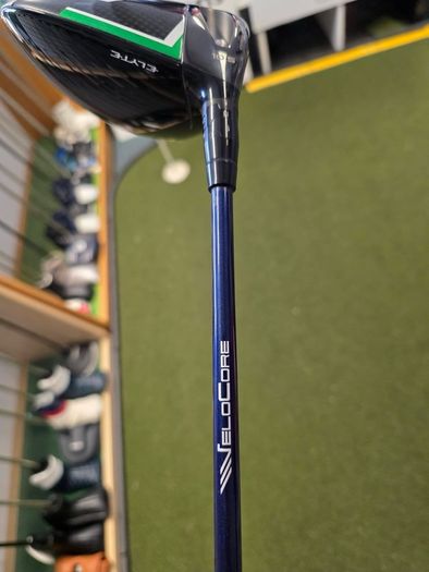Callaway Elyte Triple Diamond Driver