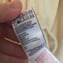 7-8years, With Tags M&S Soft Ribbed Long-Sleeved Girls Dress Image 8