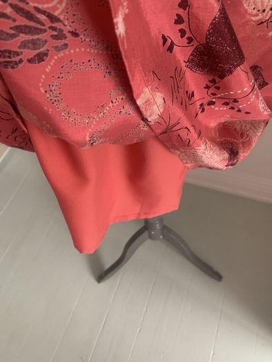 dress bnwot size 10 Kaffe boutique brand