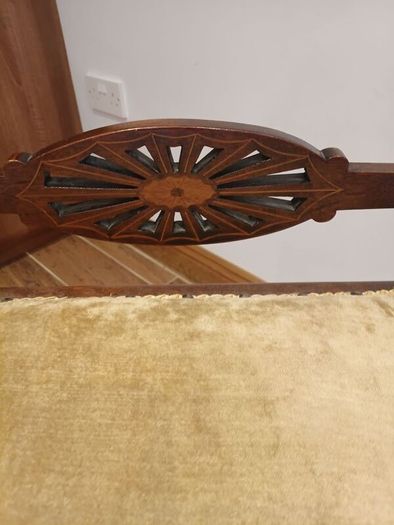 Piano stool