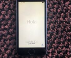 iPhone SE 32 gb