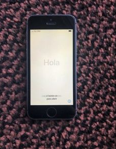 iPhone SE 32 gb