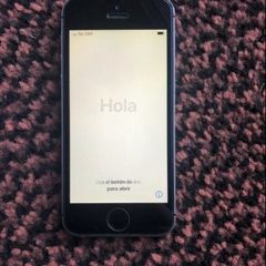 iPhone SE 32 gb