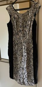 Ladies Dresses