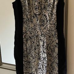 Ladies Dresses