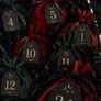 THE DEAD CURIOUS Christmas Advent Oddity Box Image 2